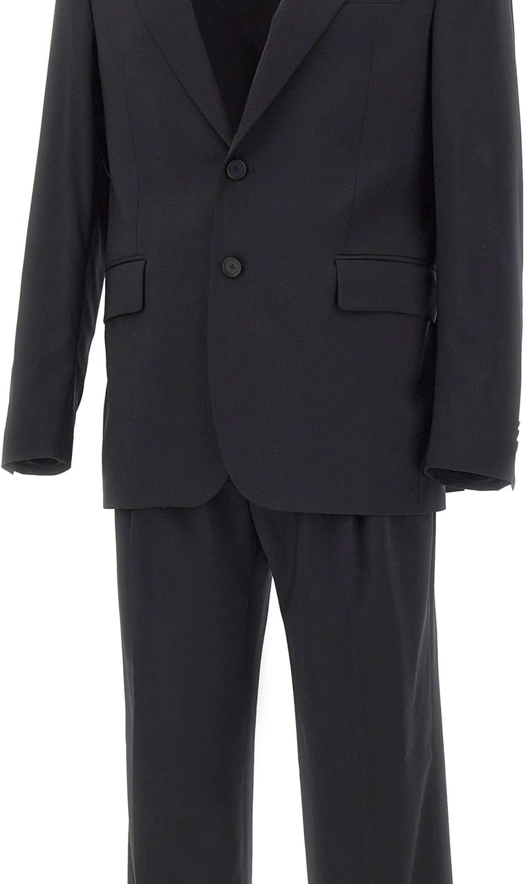 Manuel Ritz Dresses Black Zwart