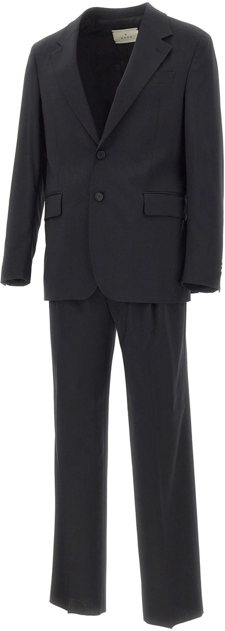 Manuel Ritz Dresses Black Zwart
