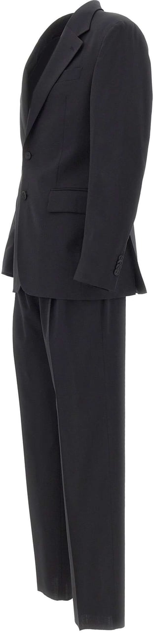Manuel Ritz Dresses Black Zwart