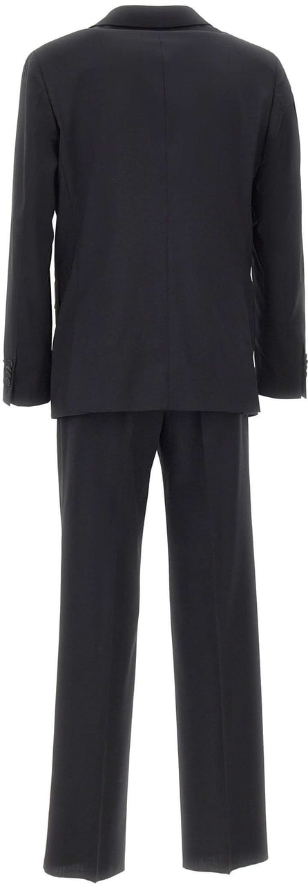 Manuel Ritz Dresses Black Zwart