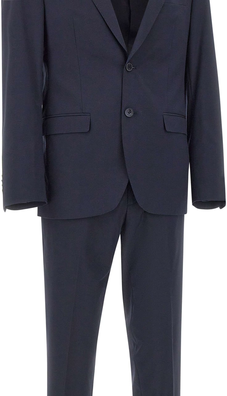 Manuel Ritz Dresses Blue Navy