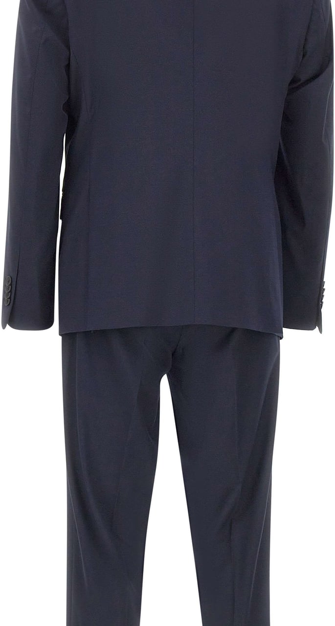 Manuel Ritz Dresses Blue Navy