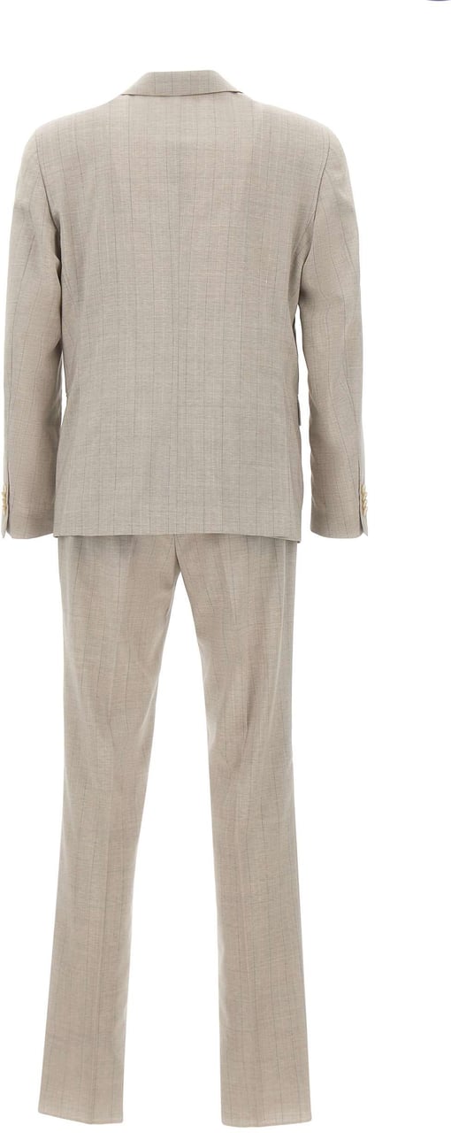 Manuel Ritz Dresses Beige Beige