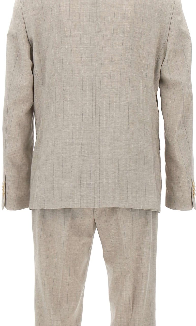 Manuel Ritz Dresses Beige Beige