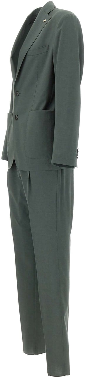 Manuel Ritz Dresses Green Lime