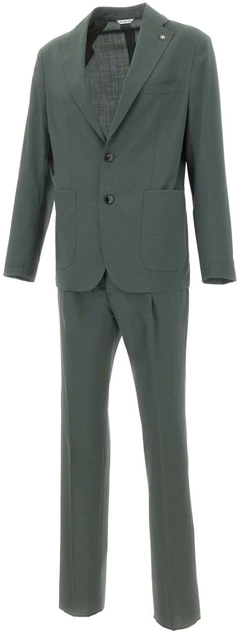 Manuel Ritz Dresses Green Lime