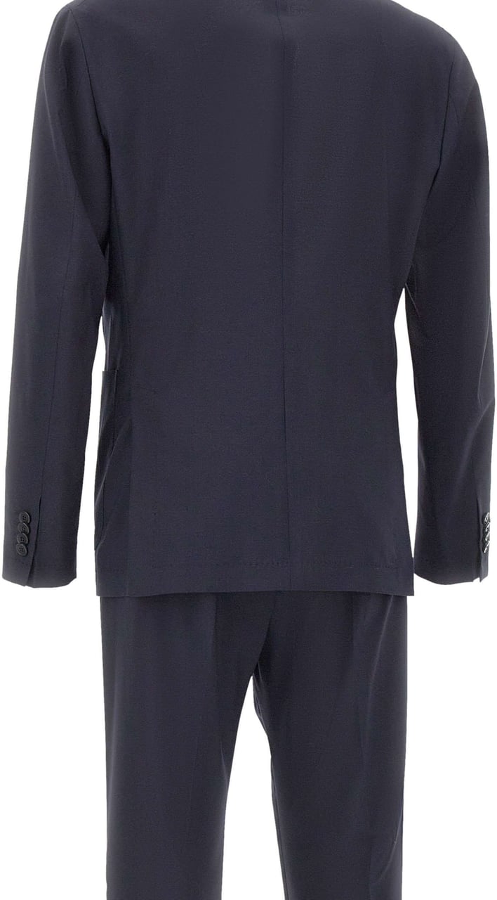 Manuel Ritz Dresses Blue Navy