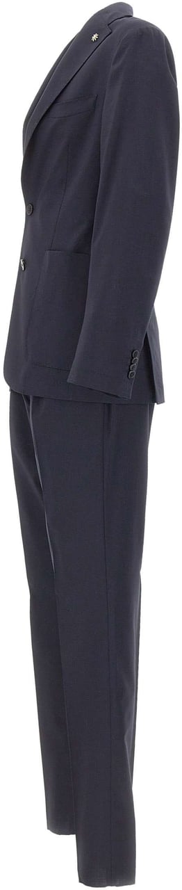Manuel Ritz Dresses Blue Navy