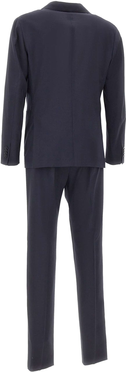 Manuel Ritz Dresses Blue Navy