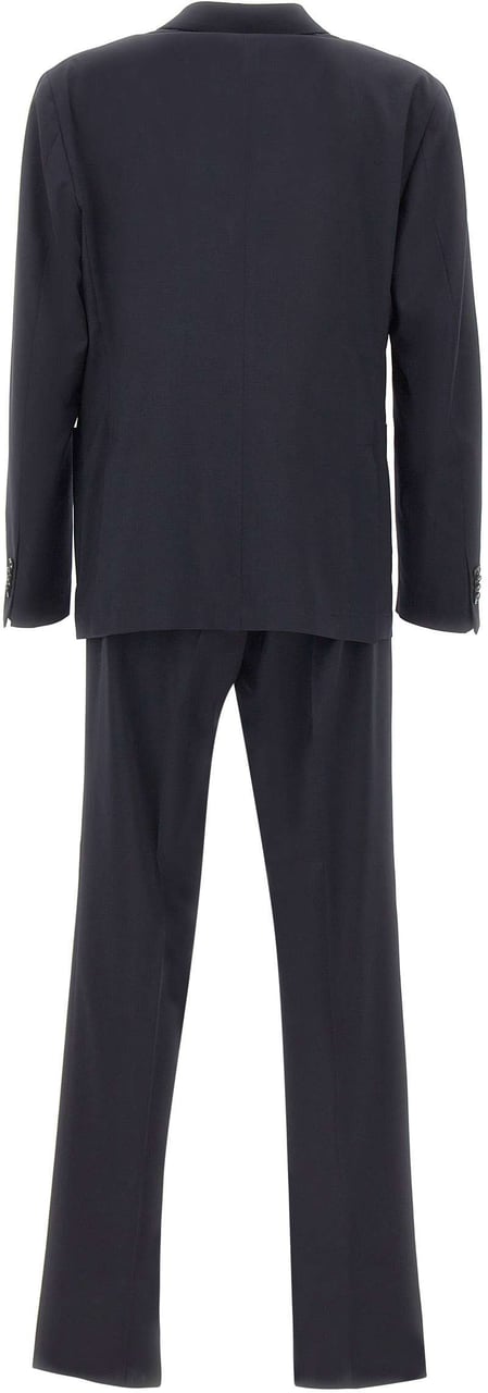 Manuel Ritz Dresses Blue Navy