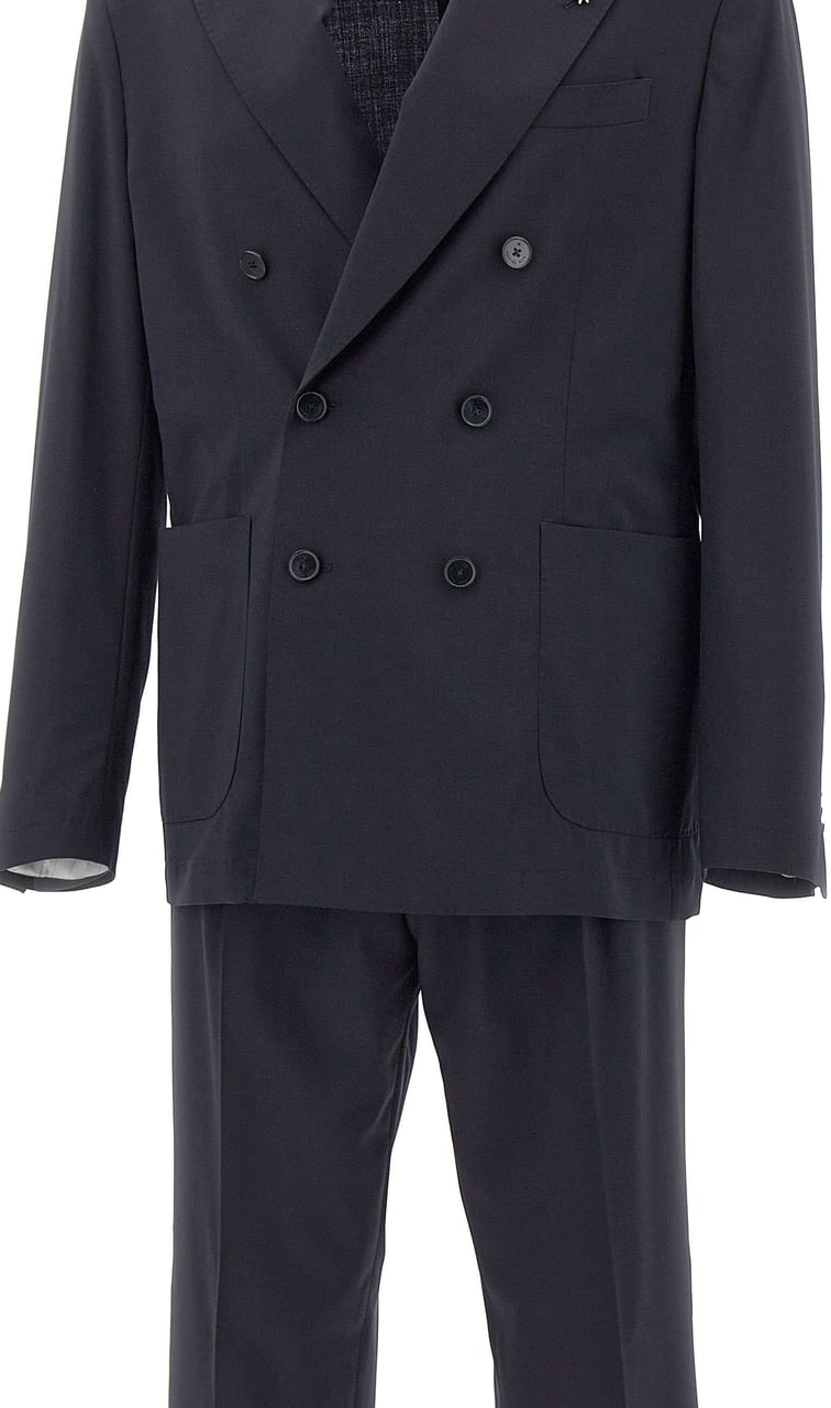 Manuel Ritz Dresses Blue Navy