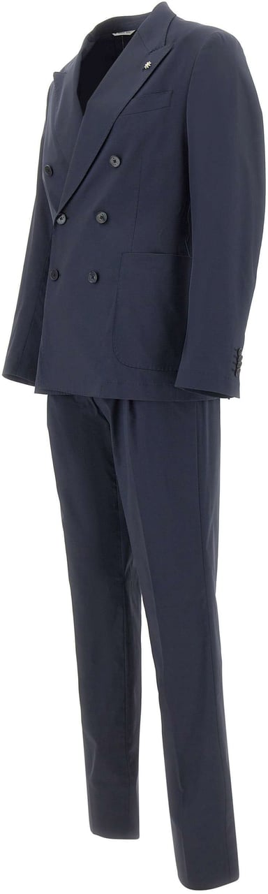 Manuel Ritz Dresses Blue Navy