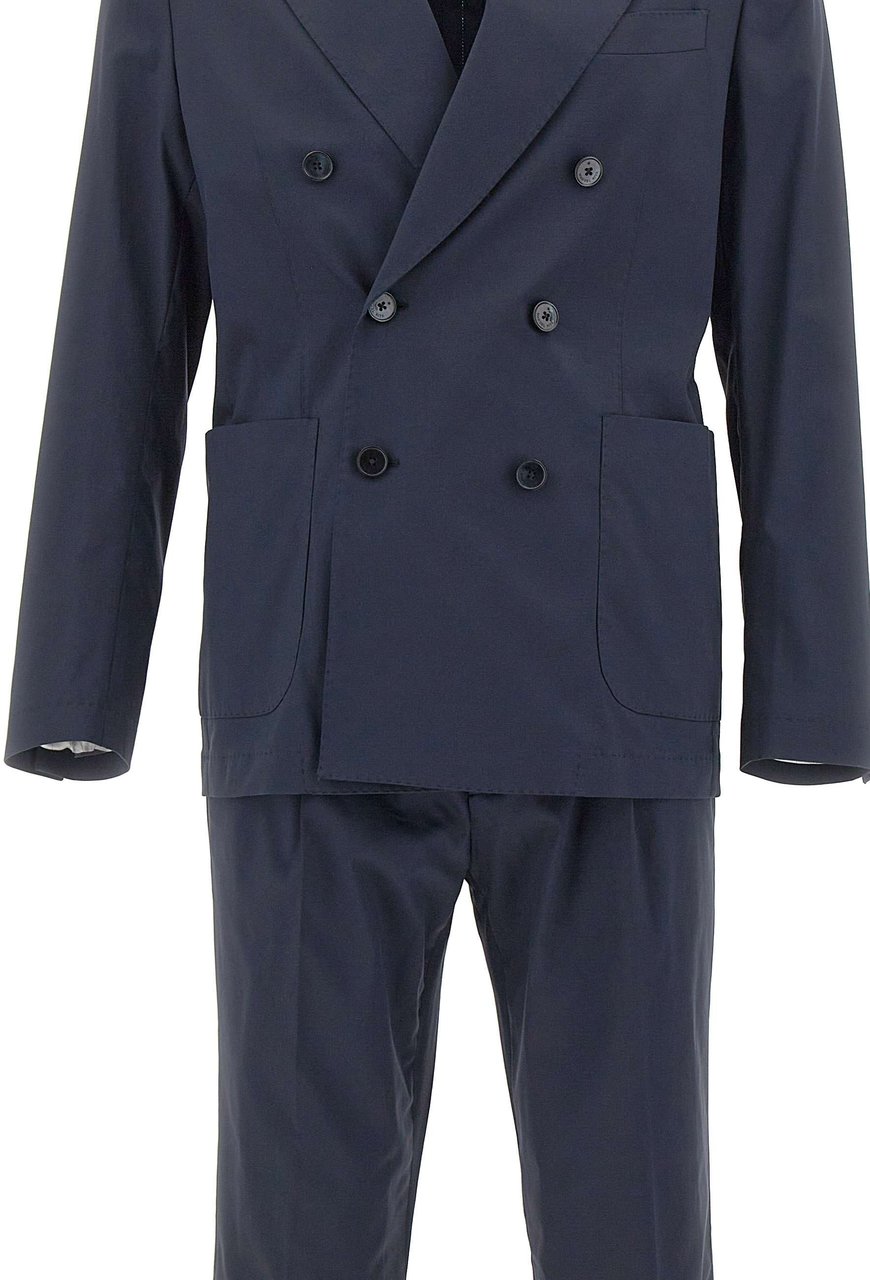 Manuel Ritz Dresses Blue Navy