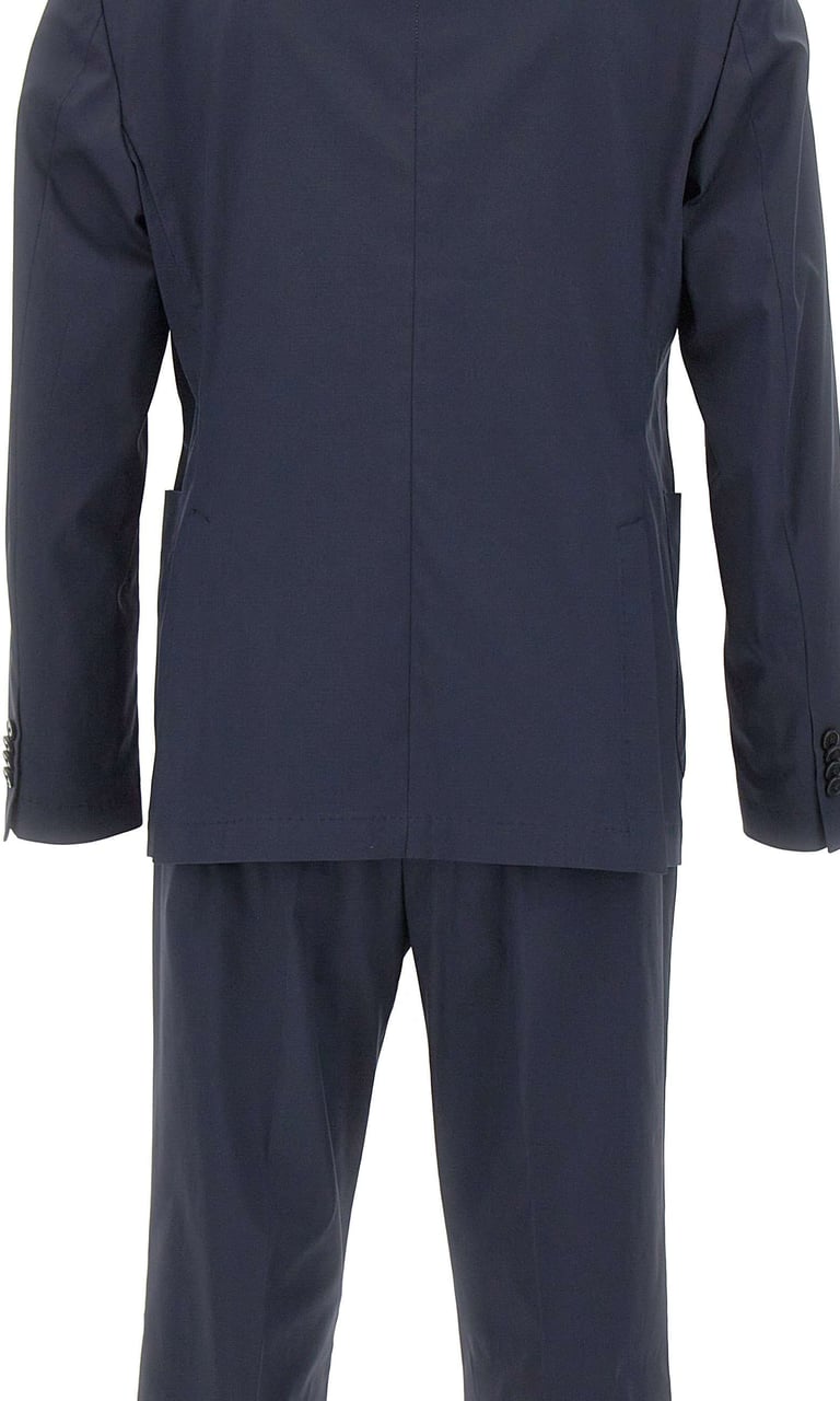 Manuel Ritz Dresses Blue Navy