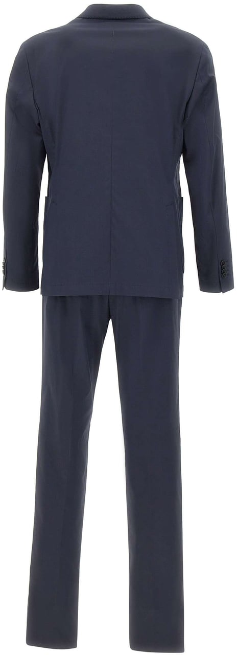 Manuel Ritz Dresses Blue Navy