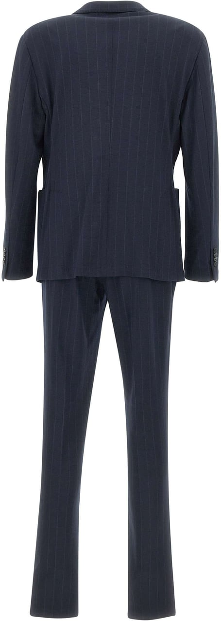 Manuel Ritz Dresses Blue Navy