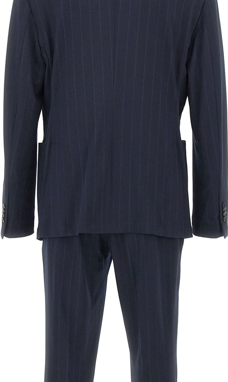 Manuel Ritz Dresses Blue Navy