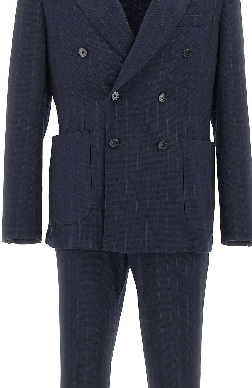 Manuel Ritz Dresses Blue Navy