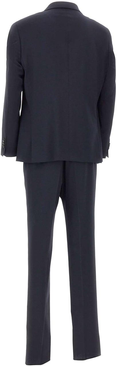 Manuel Ritz Dresses Blue Navy