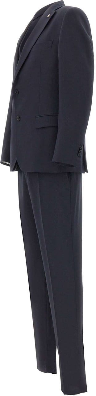 Manuel Ritz Dresses Blue Navy