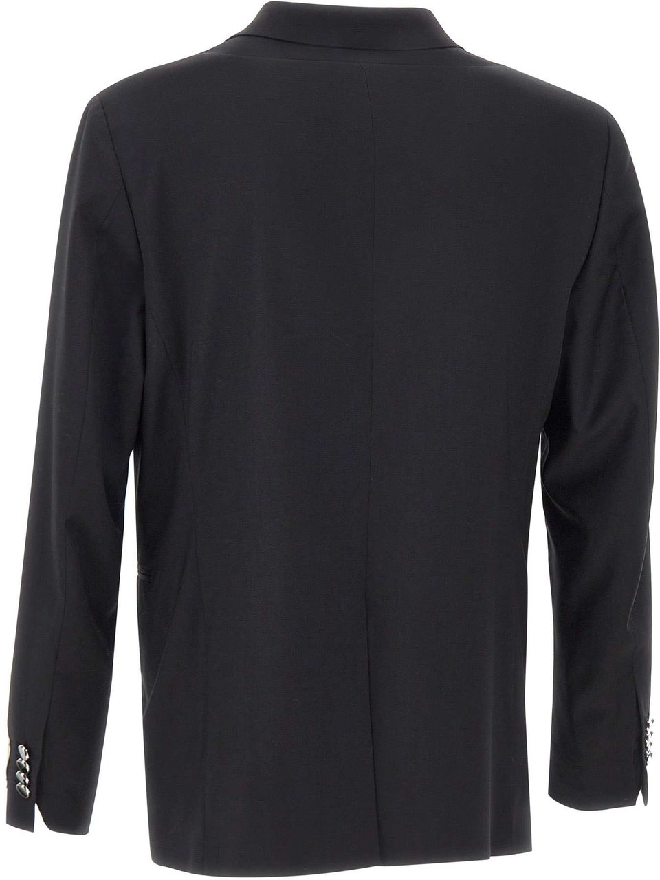 Manuel Ritz Jackets Black Zwart