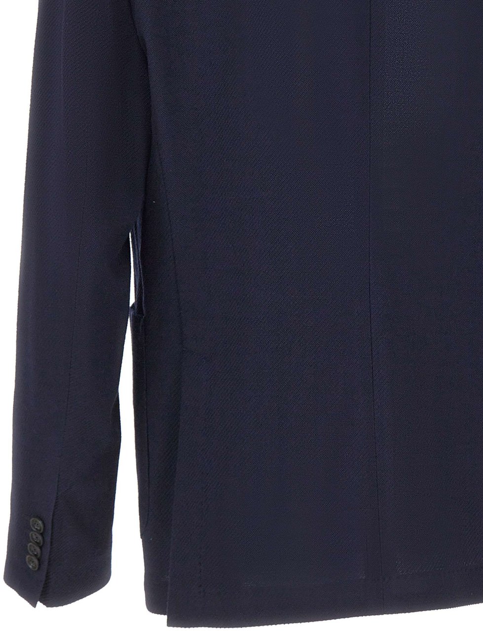 Manuel Ritz Jackets Blue Navy