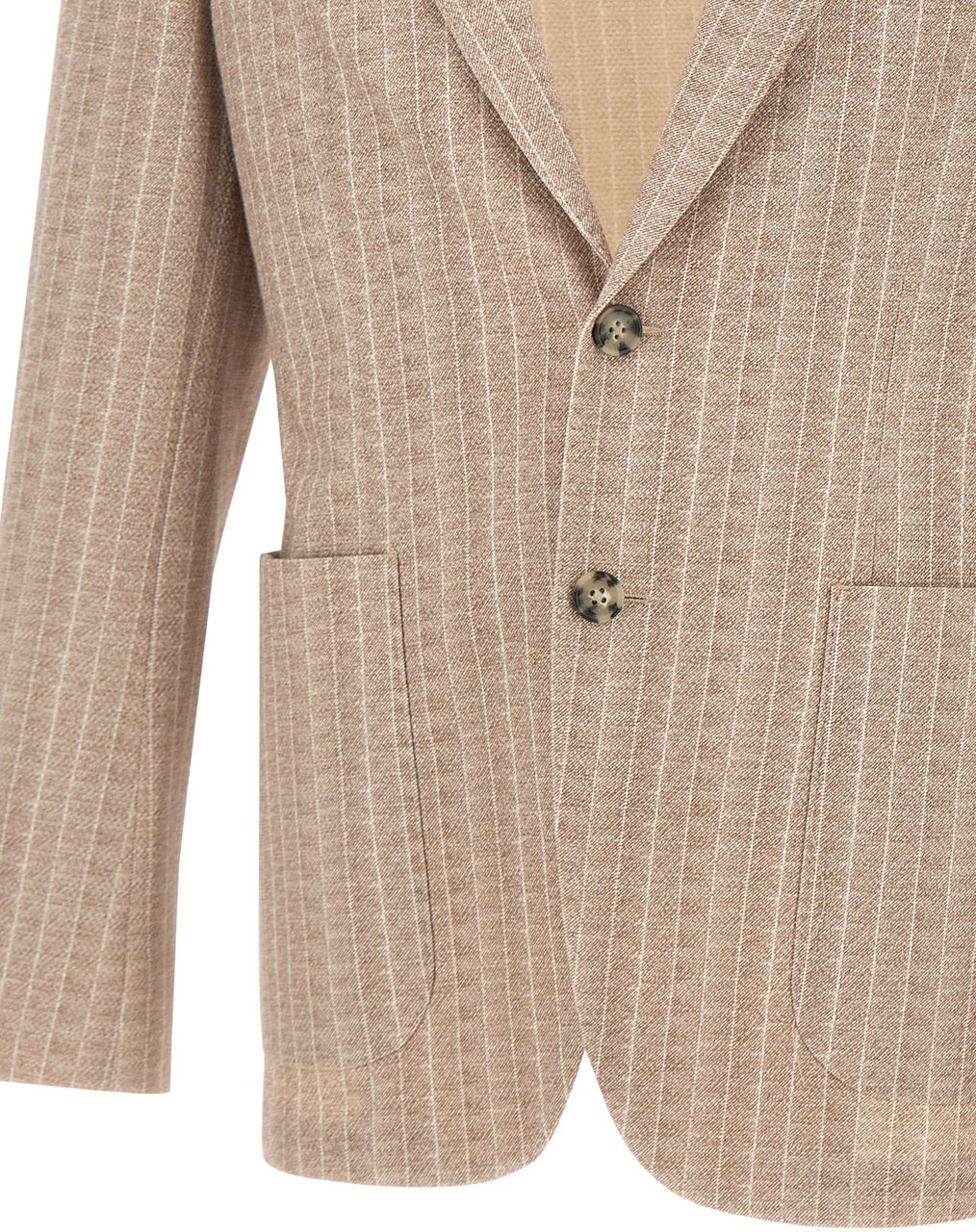 Manuel Ritz Jackets Beige Beige