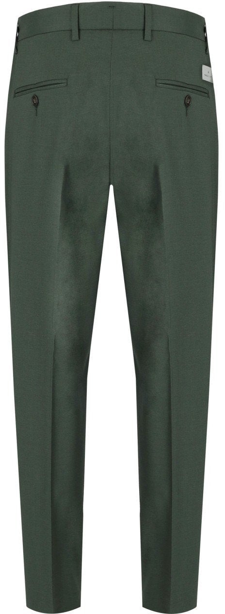 Manuel Ritz MANUEL RITZ PANTS Groen