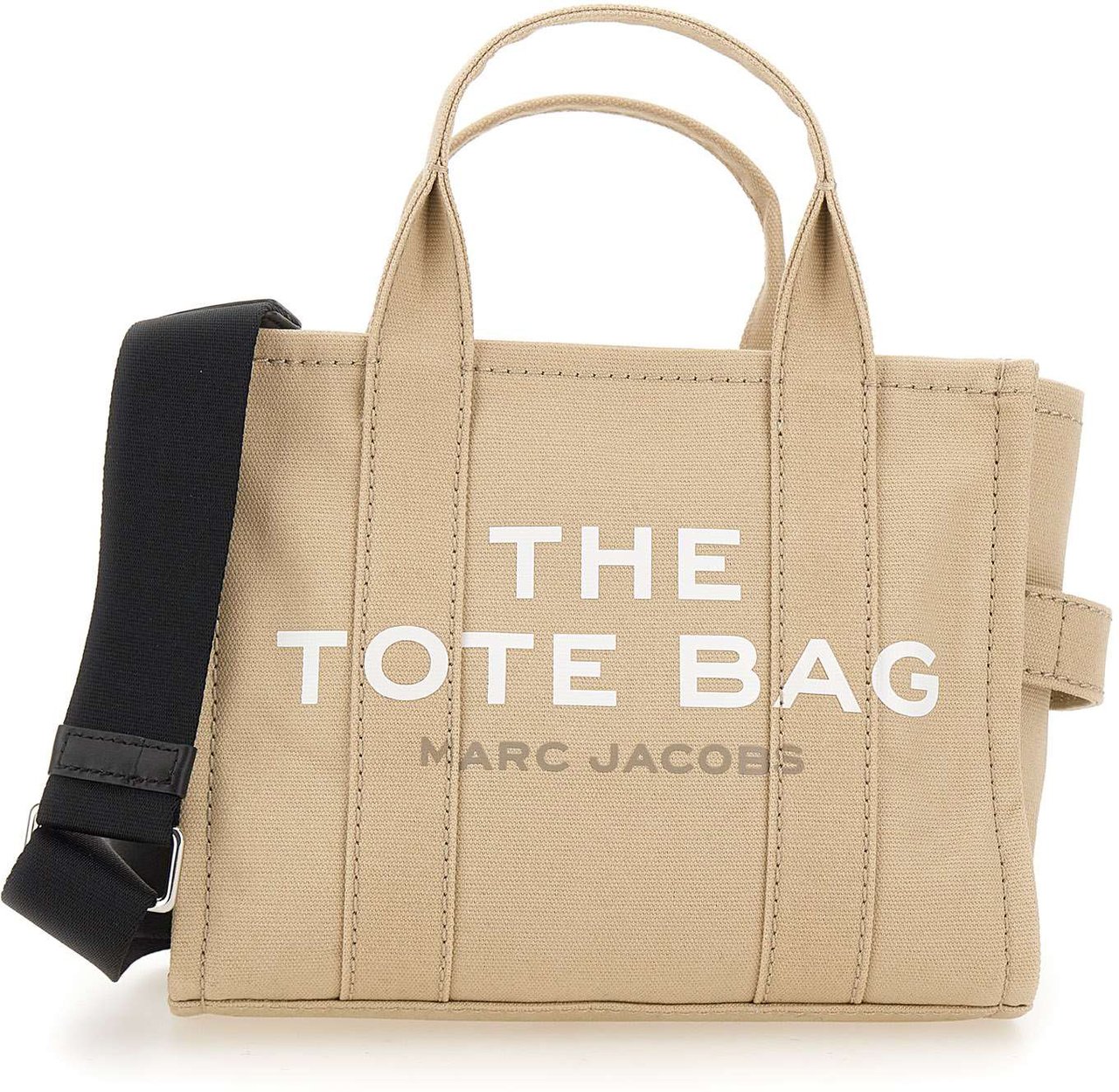 Marc Jacobs Bags Beige Neutraal