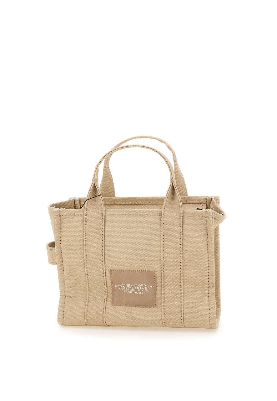 Marc Jacobs Bags Beige Neutraal