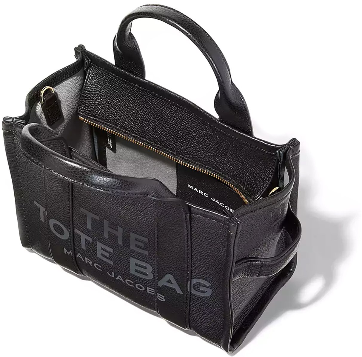 Marc Jacobs Bags Black Zwart