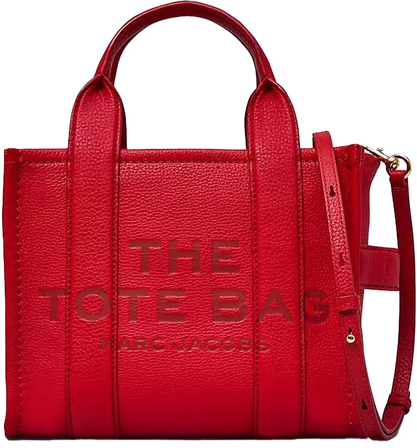 Marc Jacobs Bags True Red Rood