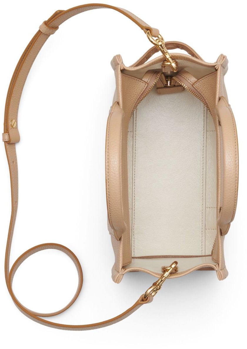 Marc Jacobs Bags Camel Beige