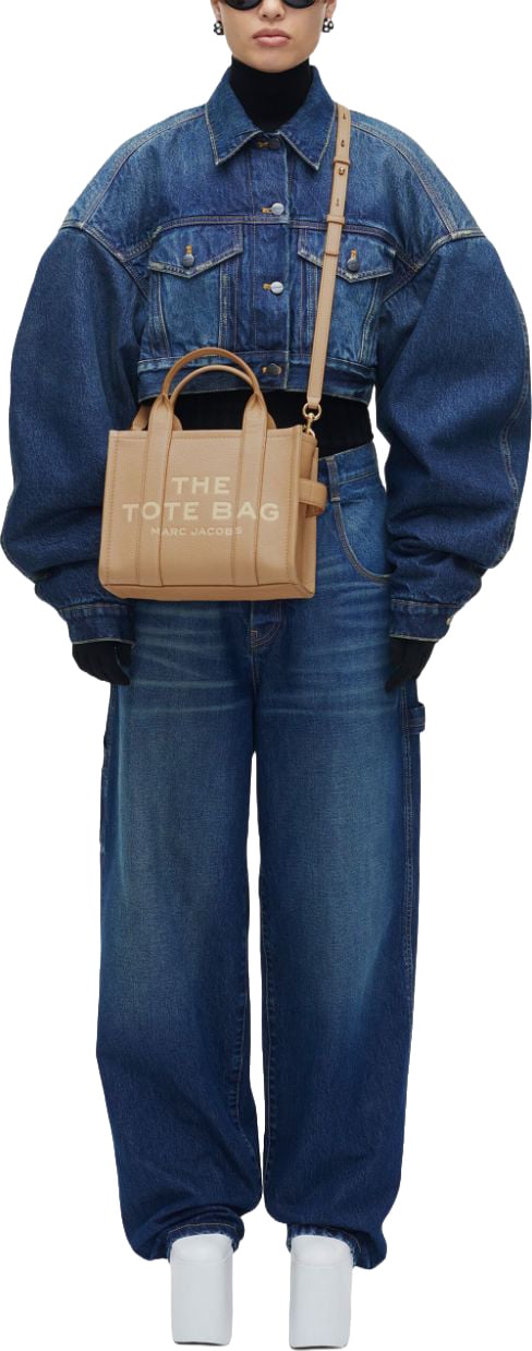 Marc Jacobs Bags Camel Beige