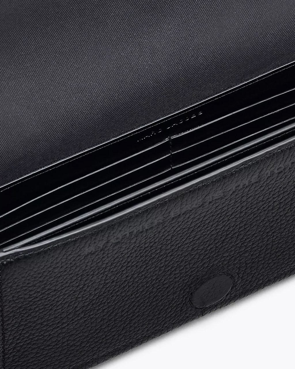 Marc Jacobs Bags Black Zwart