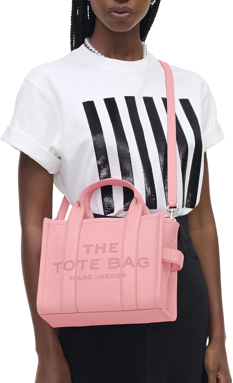 Marc Jacobs Bags Ribbon Pink Roze