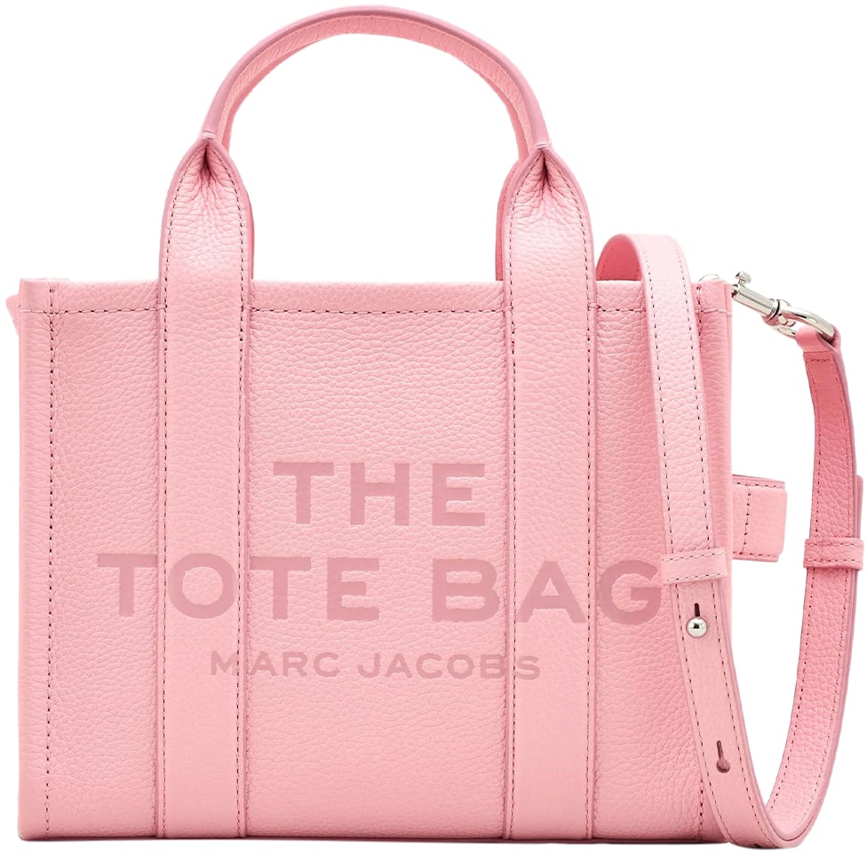 Marc Jacobs Bags Ribbon Pink Roze