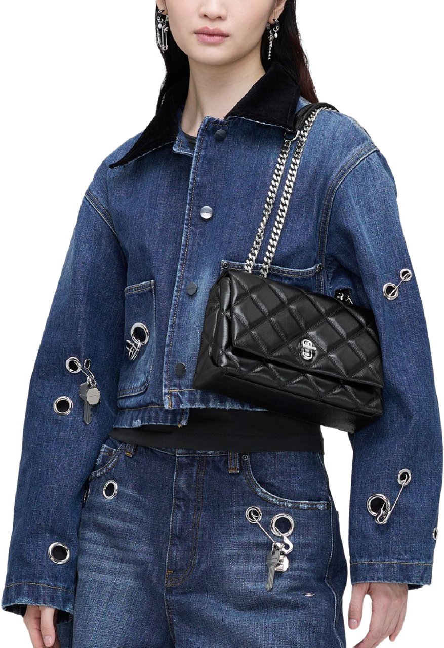 Marc Jacobs Bags Black Zwart