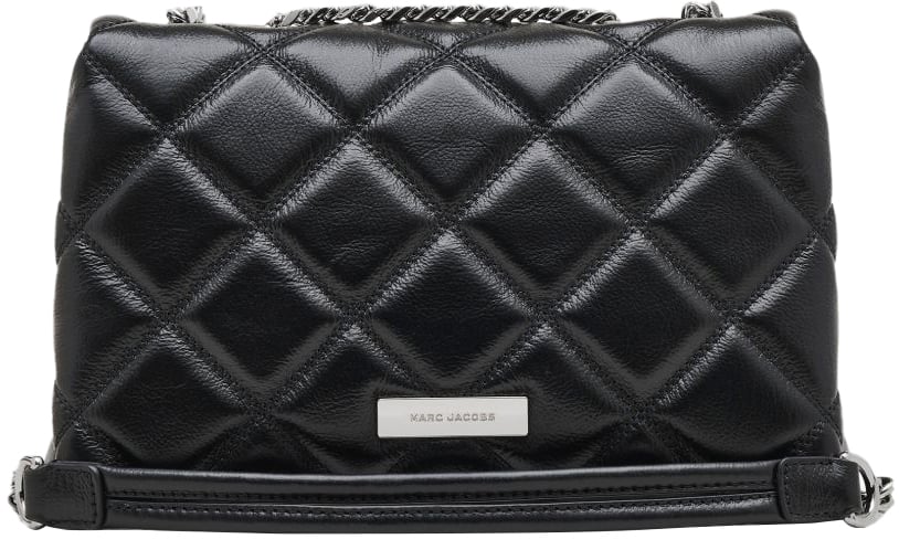 Marc Jacobs Bags Black Zwart