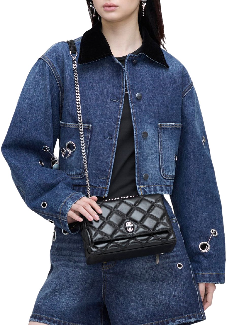 Marc Jacobs Bags Black Zwart