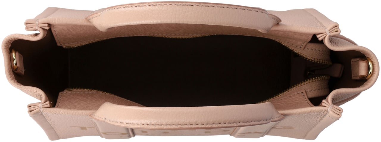 Marc Jacobs The Small Tote Rosa Roze