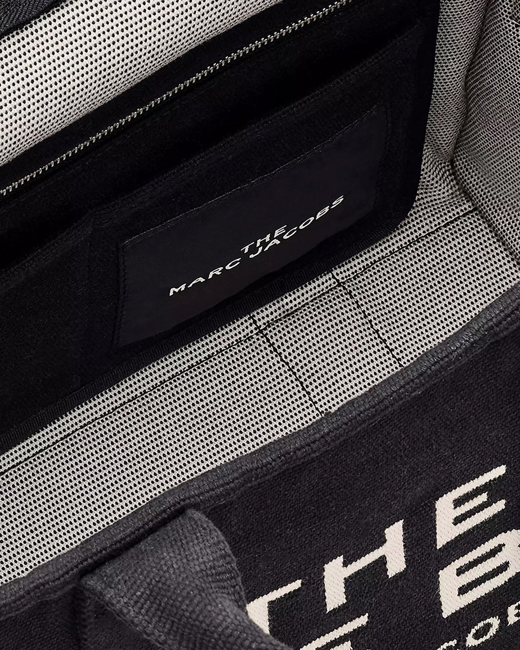 Marc Jacobs Bags Black Zwart