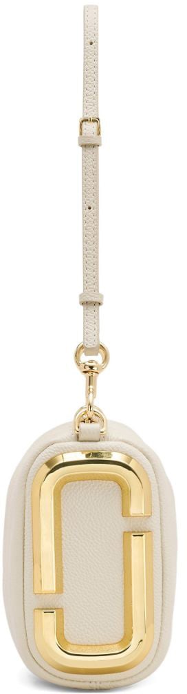 Marc Jacobs Bags White Wit