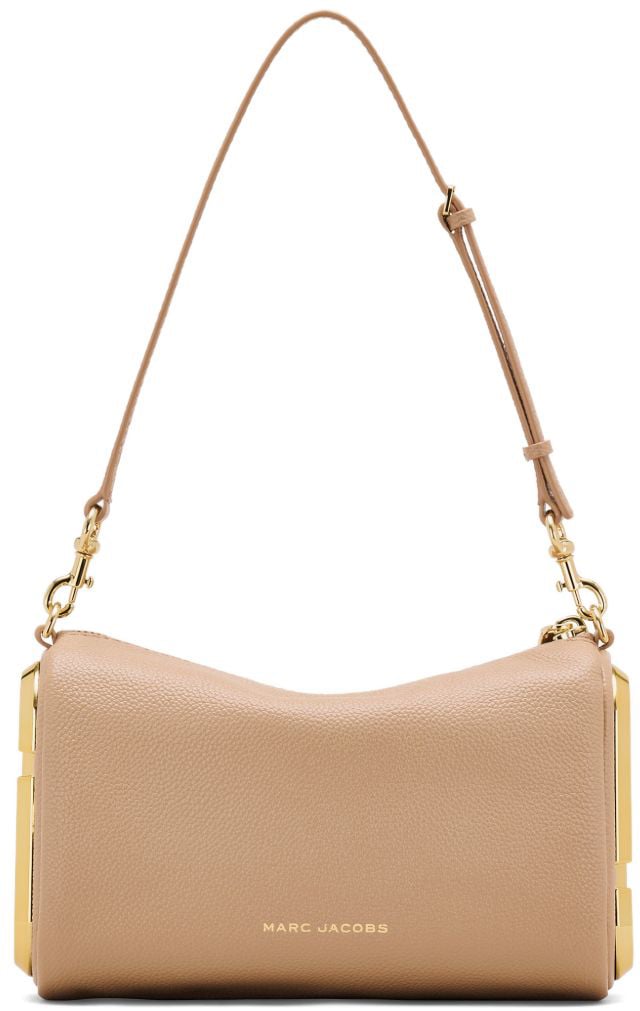 Marc Jacobs Bags Camel Beige