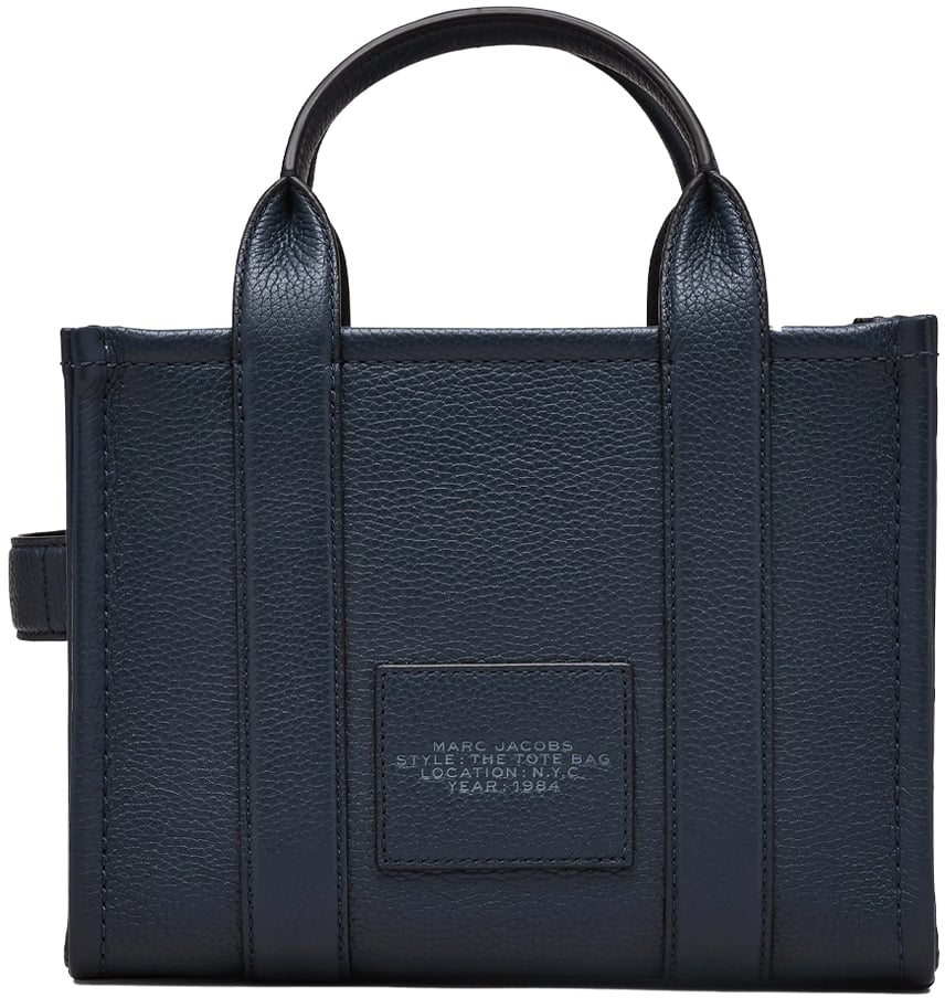 Marc Jacobs Bags Blue Sea Navy