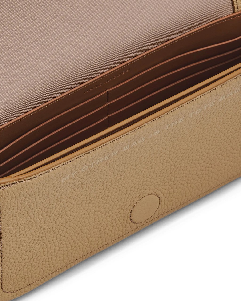 Marc Jacobs Bags Camel Bruin