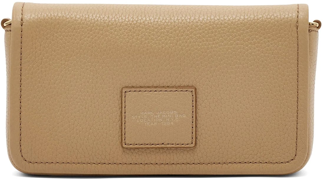 Marc Jacobs Bags Camel Bruin