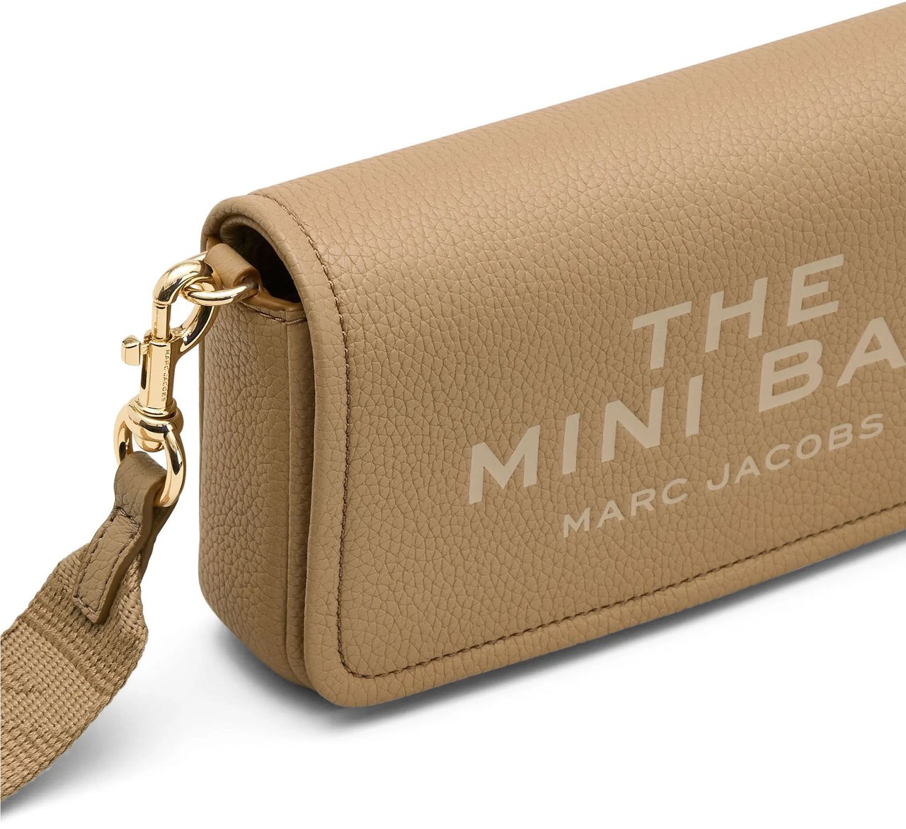 Marc Jacobs Bags Camel Bruin