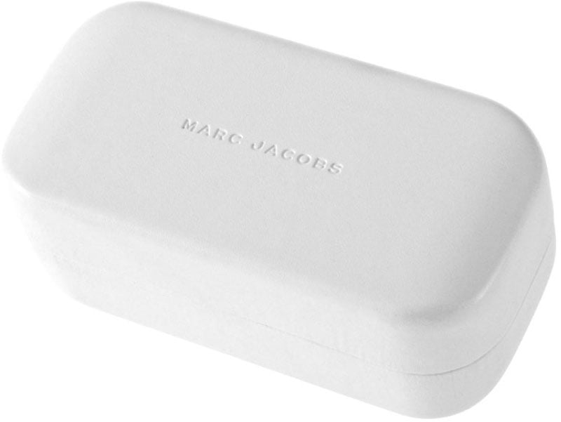 Marc Jacobs Marc 102/s Round Sunglasses Blauw