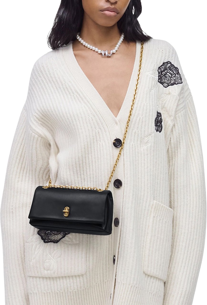 Marc Jacobs Bags Black Zwart